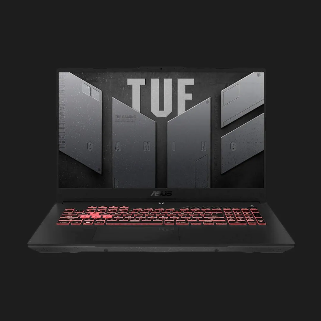 Ноутбук Asus TUF Gaming A15 FA507NU 15,6" (AMD Ryzen 7/16GB/1TB (SSD)/RTX 4050) (FA507NU-DS74) (Standard)